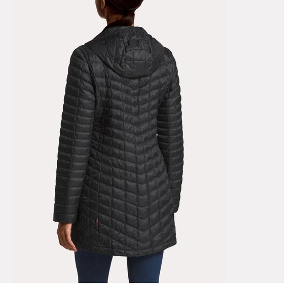 The North Face Thermoball Jacket - Picture 1 of 11